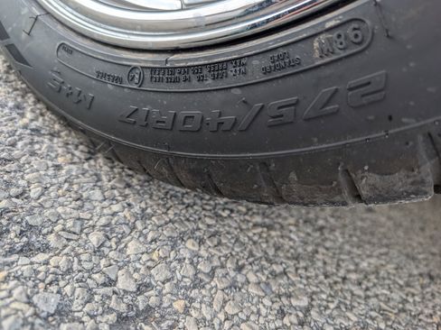 Used 2001 Chevrolet Camaro Z28 w/ SS Performance/Appearance Pkg image 51