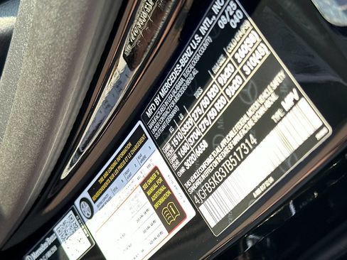 Certified 2026 Mercedes-Benz GLE 450 4MATIC image 28