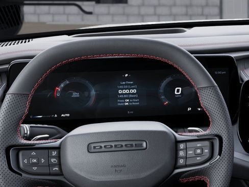 New 2026 Dodge Charger R/T AWD/4WD image 18
