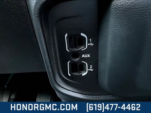 Used 2024 RAM 1500 Big Horn image 16