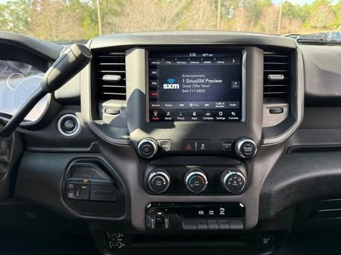 Used 2021 RAM 3500 Tradesman image 18