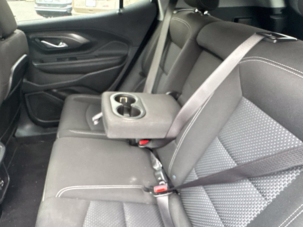 Used 2023 GMC Terrain SLE w/ Driver Convenience Package AWD/4WD image 24