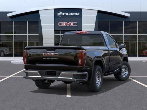 New 2026 GMC Sierra 1500 Pro w/ Pro Value Package AWD/4WD image 28