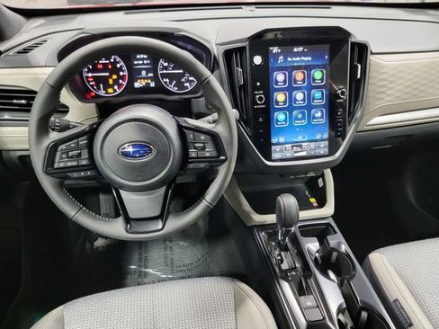 New 2026 Subaru Forester Premium image 29