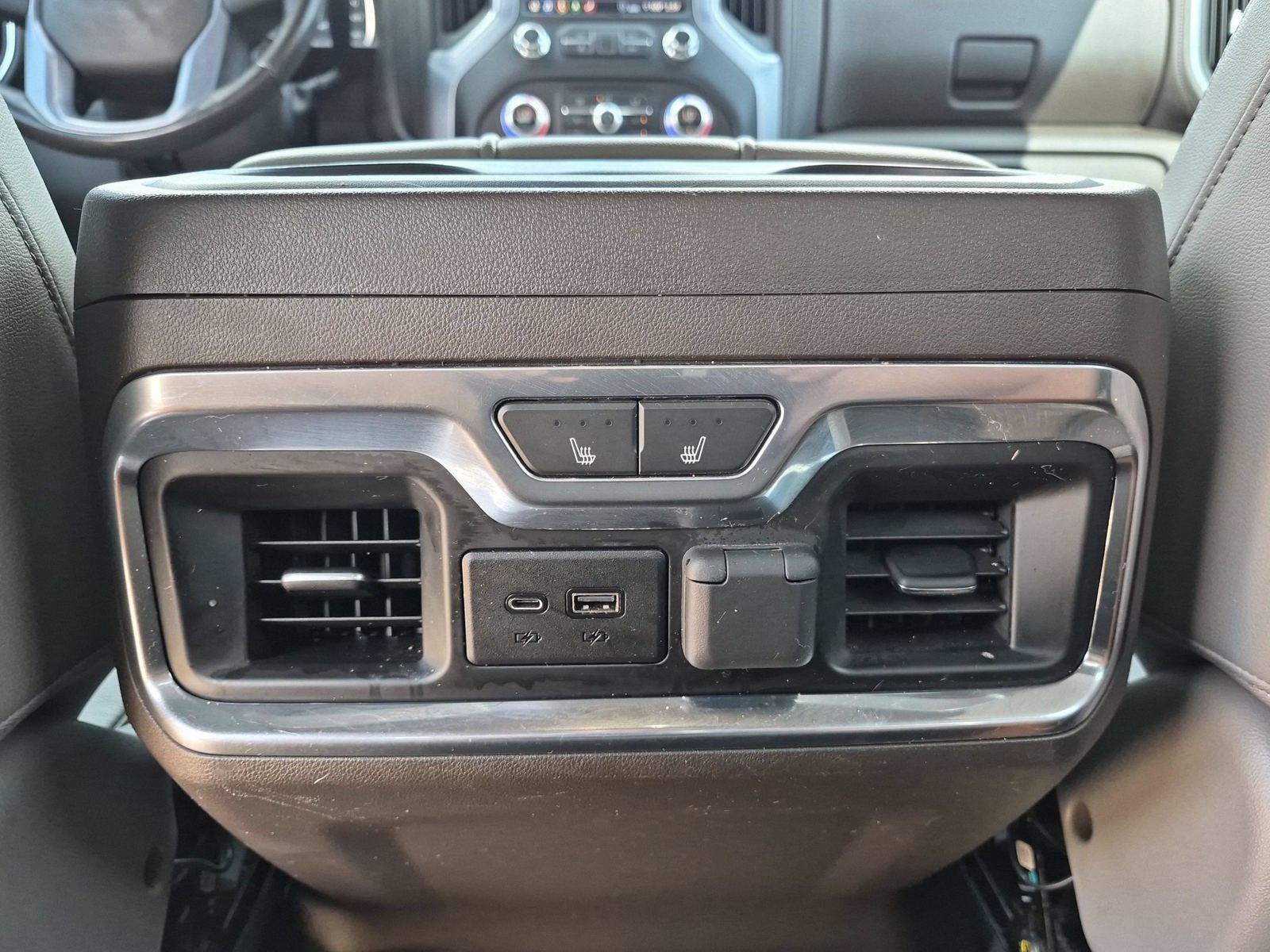 Used 2020 GMC Sierra 1500 SLT w/ SLT Premium Plus Package AWD/4WD image 27