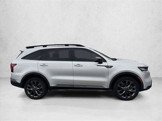 Used 2022 Kia Sorento X-Line EX AWD/4WD video 4