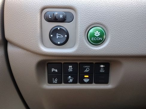 Used 2023 Honda Ridgeline RTL-E image 26