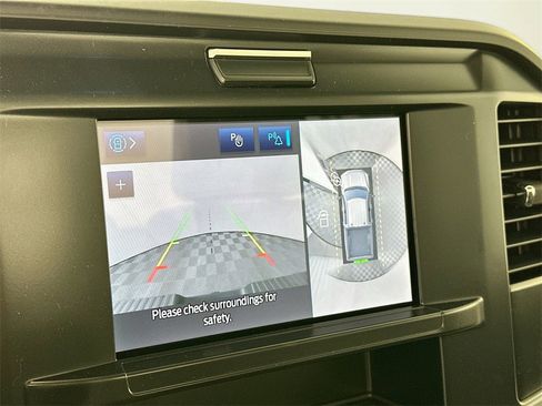 New 2025 Ford F250 XL w/ STX Appearance Package image 15