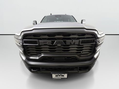 New 2026 RAM 2500 Tradesman AWD/4WD image 9