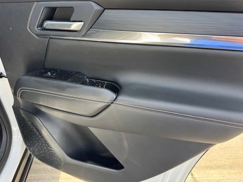 Certified 2026 GMC Terrain Elevation FWD image 10