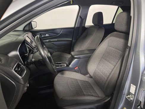 Used 2024 Chevrolet Equinox LT image 12