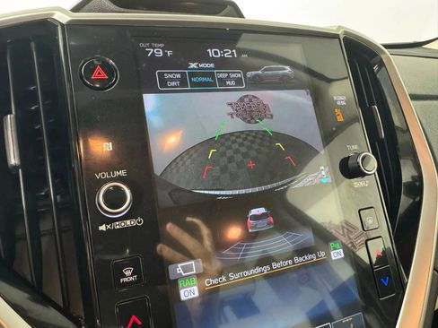 Used 2024 Subaru Ascent Limited w/ Technology Package image 19