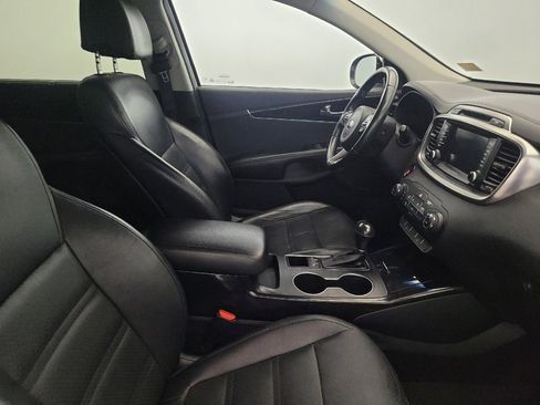 Used 2017 Kia Sorento EX AWD/4WD image 21