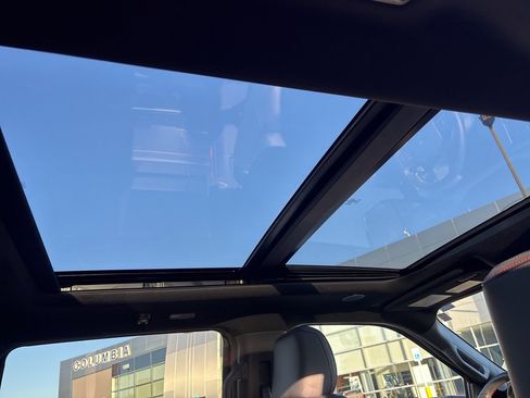 Used 2025 Ford F150 Raptor image 16