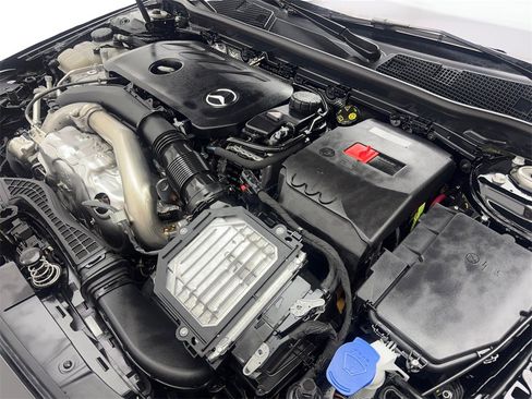 Used 2025 Mercedes-Benz CLA 250 CLA 250 NAV,CAM,PANO,HTD STS,B image 72