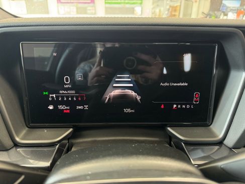 New 2026 GMC Terrain AT4 w/ Convenience Package III image 24