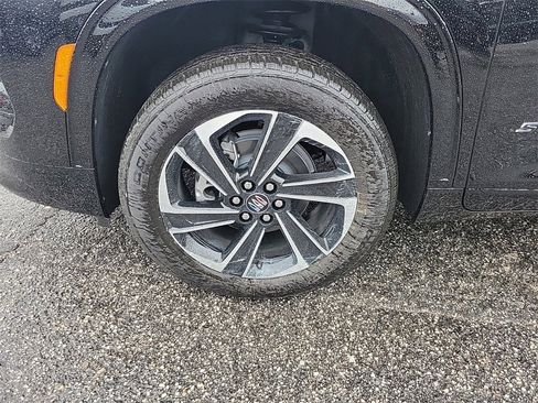 New 2025 Buick Enclave Sport Touring w/ Power Package image 7