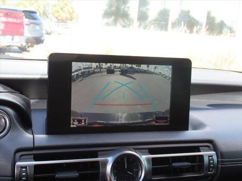 Used 2022 Lexus IS 350 F Sport image 26