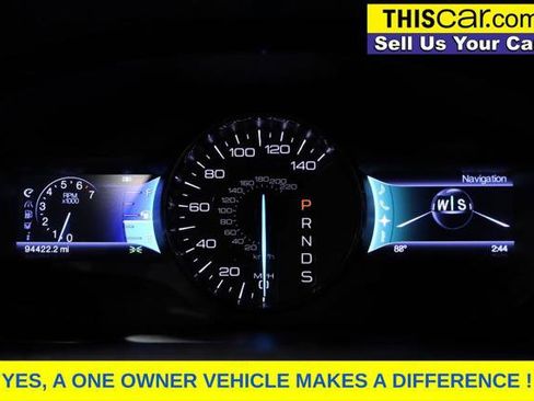 Used 2013 Ford Edge SEL FWD image 13