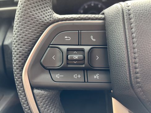 New 2026 Toyota Tacoma Limited AWD/4WD image 22