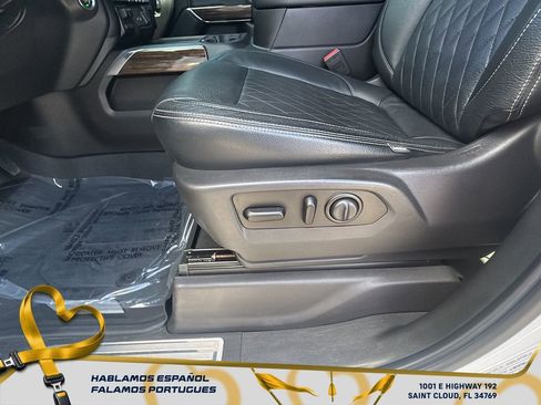 Used 2020 GMC Sierra 1500 Elevation w/ Elevation Value Package image 15