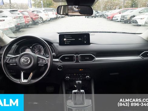 Used 2024 MAZDA CX-5 AWD 2.5 S w/ Select Package image 20