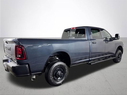 New 2026 RAM 2500 Tradesman image 6