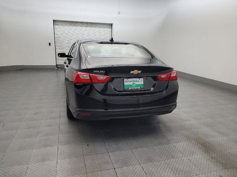 Used 2024 Chevrolet Malibu LS FWD image 6