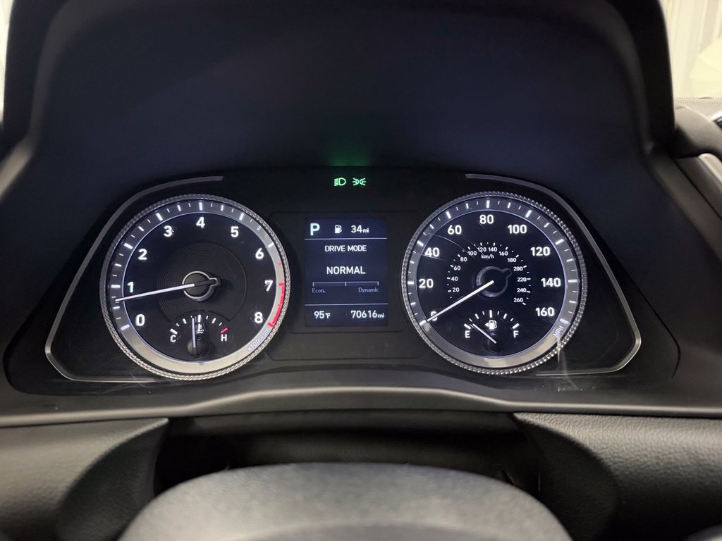 Used 2021 Hyundai Sonata SE FWD image 13