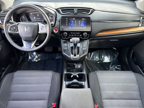 Used 2019 Honda CR-V EX image 16