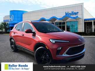 Used 2024 Buick Encore GX Sport Touring w/ Comfort Package image 1