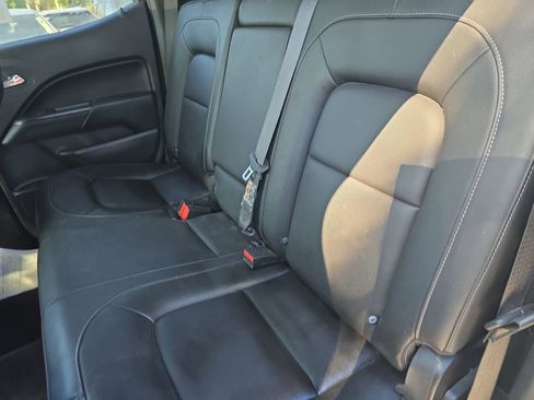 Used 2019 Chevrolet Colorado ZR2 image 11