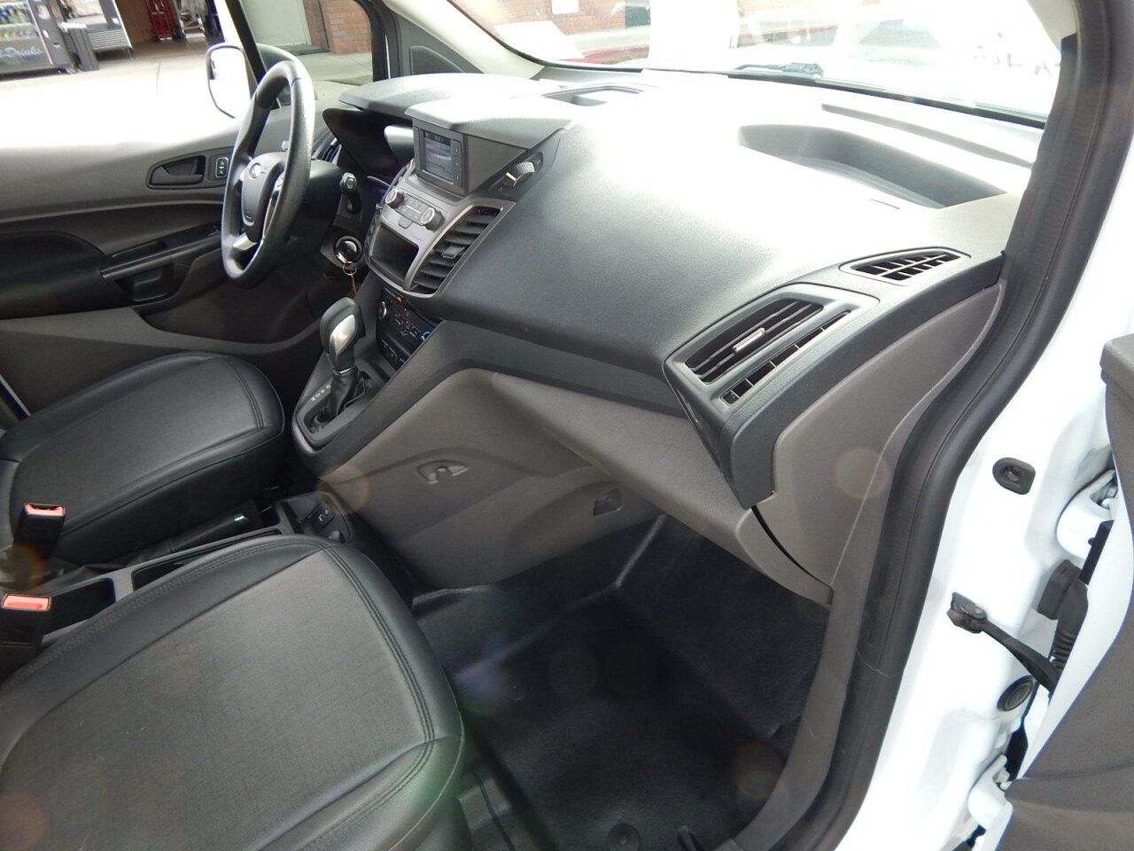Used 2022 Ford Transit Connect XL FWD image 20