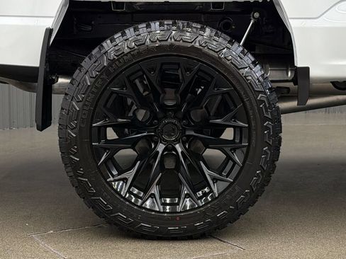 Used 2026 Ford F150 Lariat AWD/4WD image 11