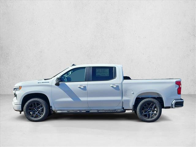 New 2026 Chevrolet Silverado 1500 RST w/ RST Select Package RWD image 5