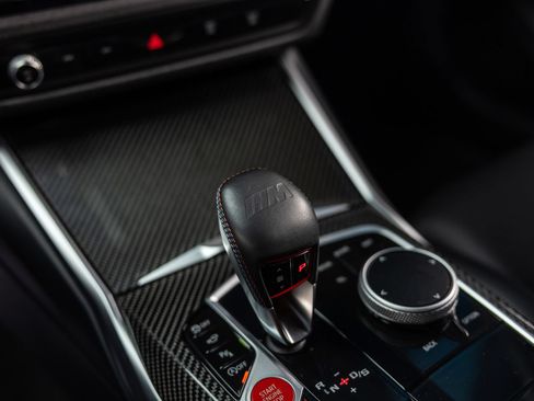 Used 2025 BMW M3 Competition AWD/4WD image 33