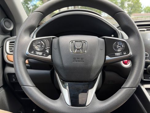 Used 2018 Honda CR-V EX image 23