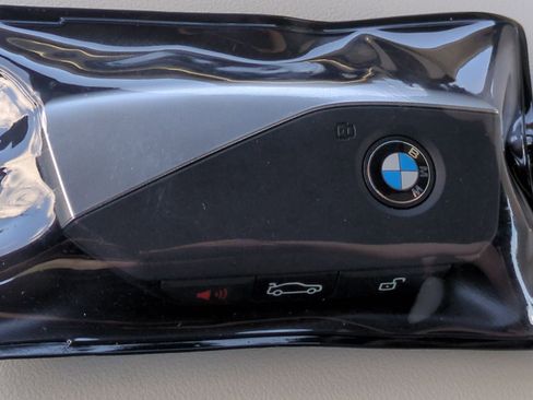 Certified 2026 BMW 530i 530i w/ M Sport Package image 44