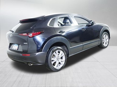 Used 2022 MAZDA CX-30 AWD 2.5 S w/ Select Package image 7