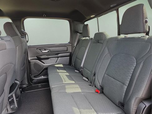 New 2025 RAM 1500 Tradesman image 10