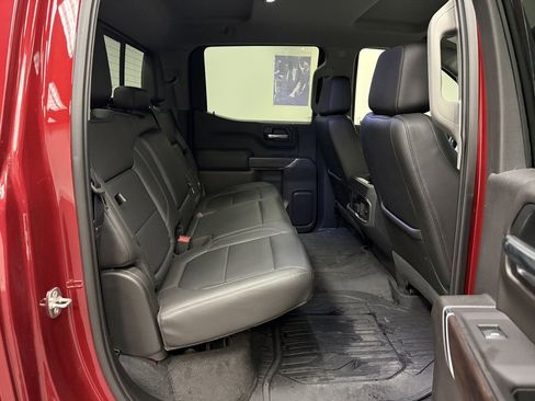 Used 2019 GMC Sierra 1500 SLT w/ SLT Premium Plus Package image 18