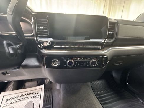 Certified 2024 Chevrolet Silverado 1500 LT image 11