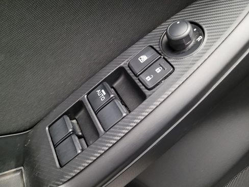 Used 2016 MAZDA CX-5 Sport AWD/4WD image 27