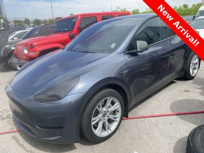 Used 2021 Tesla Model Y Long Range