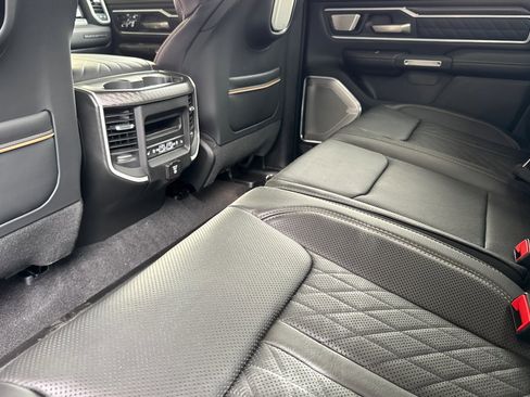 New 2026 RAM 1500 Tungsten image 11