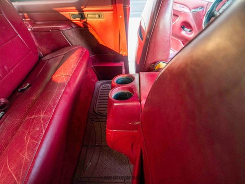 Used 1995 Ford Bronco XLT image 68