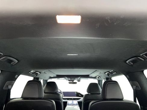 Used 2025 INFINITI QX80 Autograph AWD/4WD image 72