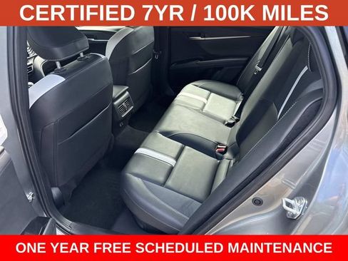 Used 2025 Toyota Camry SE FWD image 16