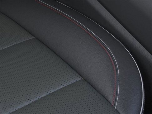 New 2026 Chevrolet Silverado EV Trail Boss image 21