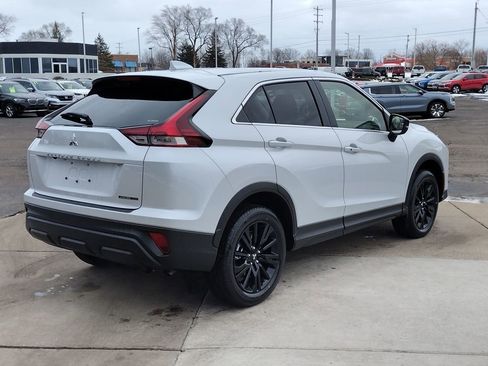 New 2026 Mitsubishi Eclipse Cross LE image 14